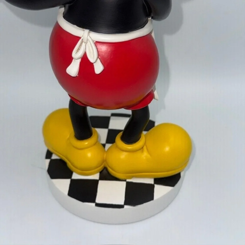 Disney mickey mouse